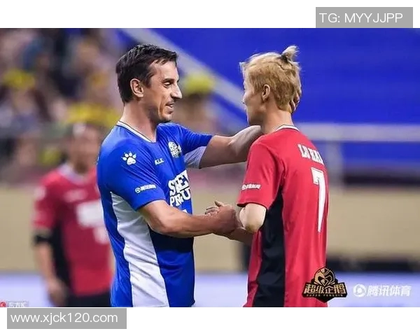 韩国足球明星携手汽车品牌展现激情与速度的完美结合