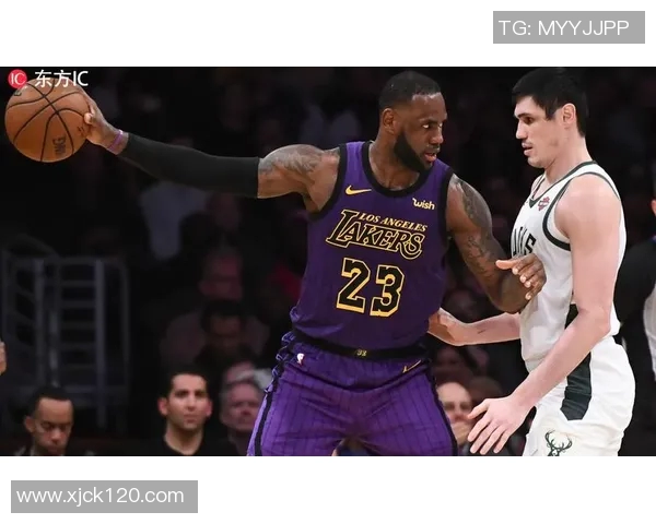 2019年NBA常规赛雄鹿对湖人精彩对决回顾与分析