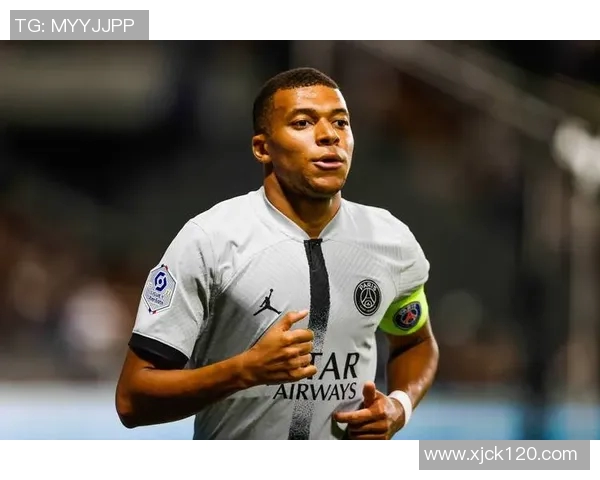 姆巴佩拒绝续约！巴黎考虑今夏15亿欧元甩卖