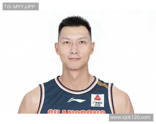 易建联:从篮球场上的传奇到中国体育的骄傲,见证时代的变迁与梦想的追逐