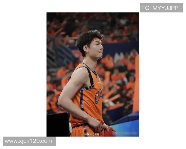 王哲林：从青年才俊到篮球巨星的成长之路与未来展望